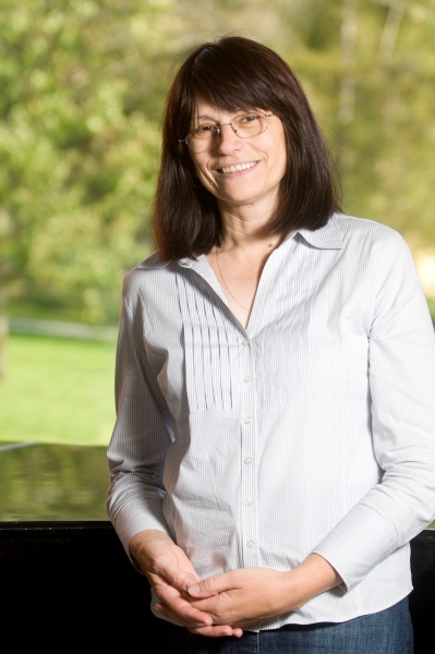 MUDr. Marie Blažková - lékař